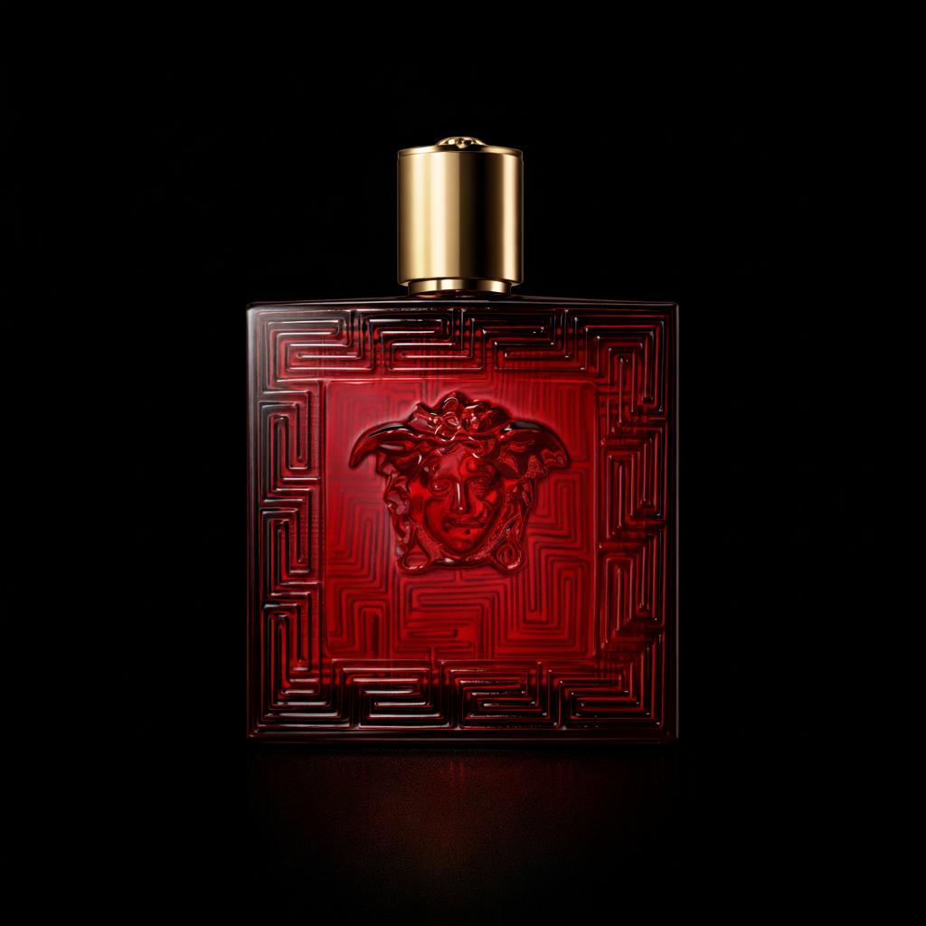 V3rsace 3ros Flame Eau de Parfum