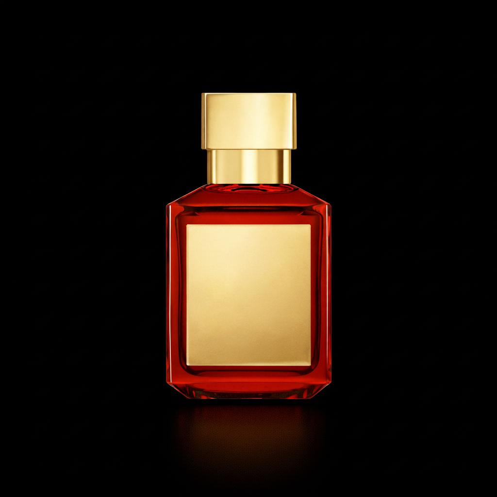 M4ison Fr4ncis Kurkdj1an 8accarat R0uge 540 Extrait de Parfum