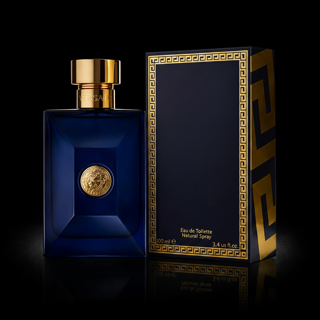 V3rsace Pour Homme Dylan Blue